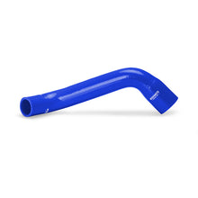 Cargar imagen en el visor de la galería, Mishimoto 05-08 Chevy Corvette/Z06 Blue Silicone Radiator Hose Kit