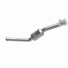 Cargar imagen en el visor de la galería, MagnaFlow Conv Direct Fit OEM 11-12 Jeep Grand Cherokee 3.6L