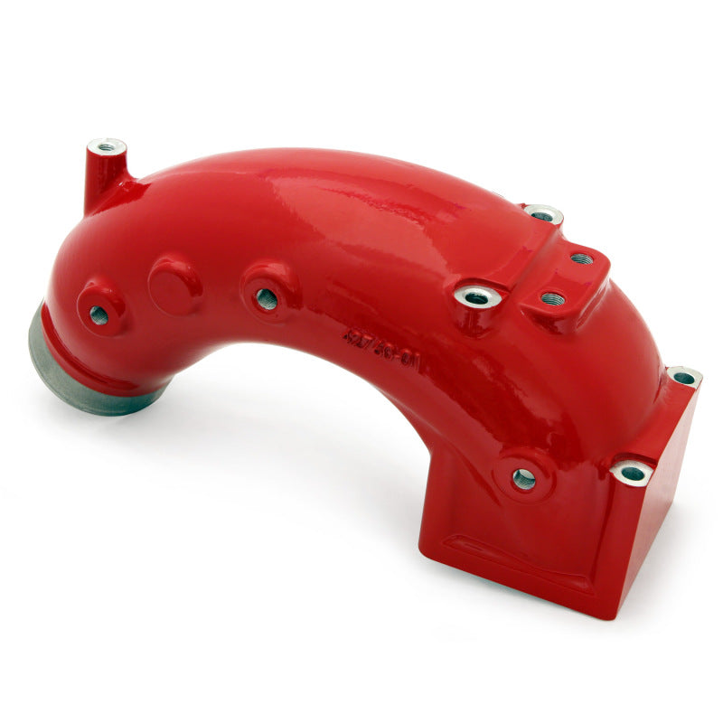Banks Power 98-02 Dodge 5.9L Monster-Ram Admisión con tubo de impulso
