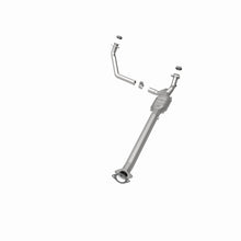Cargar imagen en el visor de la galería, MagnaFlow Conv DF 00-02 Chevy Van 4.3L/5.0L