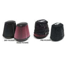 Cargar imagen en el visor de la galería, Banks Power 11-15 Ford 6.7L F250-350-450 Sistema de admisión Ram-Air - Filtro seco