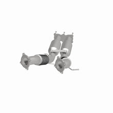 Cargar imagen en el visor de la galería, Magnaflow Conv DF 08-09 Volvo XC70 3.2L