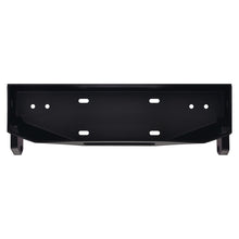Cargar imagen en el visor de la galería, Westin 20-22 Chevrolet Silverado 2500/3500 Pro-Series Front Bumper - Tex. Blk