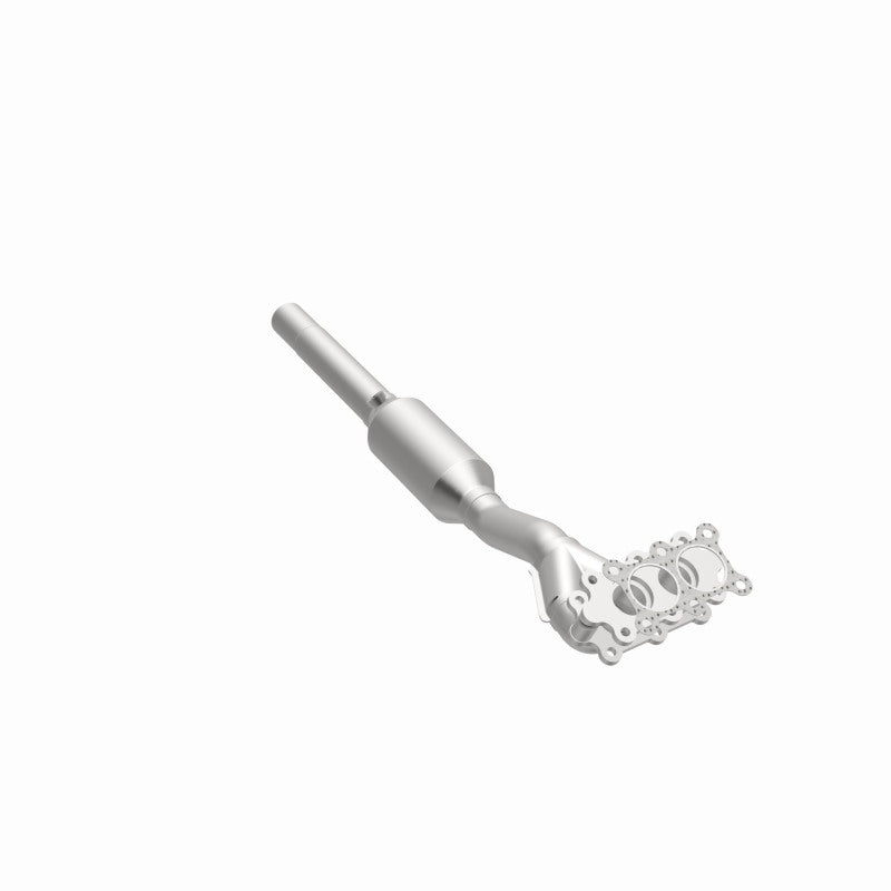 MagnaFlow Conv DF 98-04 VW Beetle 4 2.0L Entrada doble