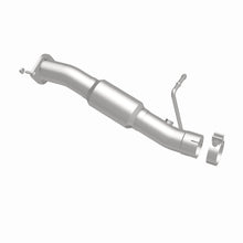 Cargar imagen en el visor de la galería, Magnaflow Conv DF 2001-2006 Chevrolet Silverado 3500
