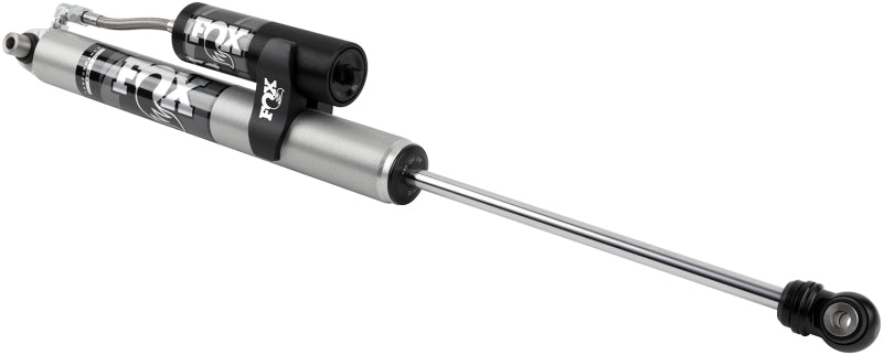Fox 18+ Jeep JL 2.0 Serie de rendimiento 13.2 pulgadas. Amortiguador trasero con depósito de cuerpo liso / 4,5-6 pulg. Elevar