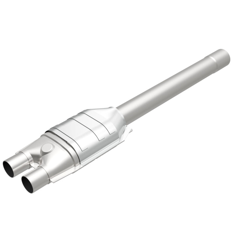 MagnaFlow Conv DF 93-97 Chrysler 3.5L Trasero Co