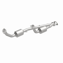 Cargar imagen en el visor de la galería, MagnaFlow Conv DF California Grade 1995 Ford Windstar