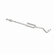 Cargar imagen en el visor de la galería, MagnaFlow 08-10 Toyota Highlander 3.3L OEM Grade Direct Fit Catalytic Converter