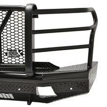 Cargar imagen en el visor de la galería, Westin 20-21 Chevrolet 2500/3500 HDX Bandit Front Bumper - Black