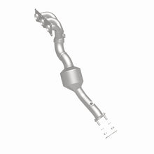 Cargar imagen en el visor de la galería, Magnaflow Conv DF 06-08 BMW Z4 3.0L fr