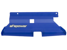 Cargar imagen en el visor de la galería, Admisiones aFe MagnumFORCE Scoops AIS BMW Serie 3/M3 (E46) 01-06 L6 - Azul Mate