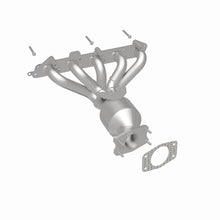Cargar imagen en el visor de la galería, Magnaflow Conv DF 01-05 Volvo S60 2.4L Manifold