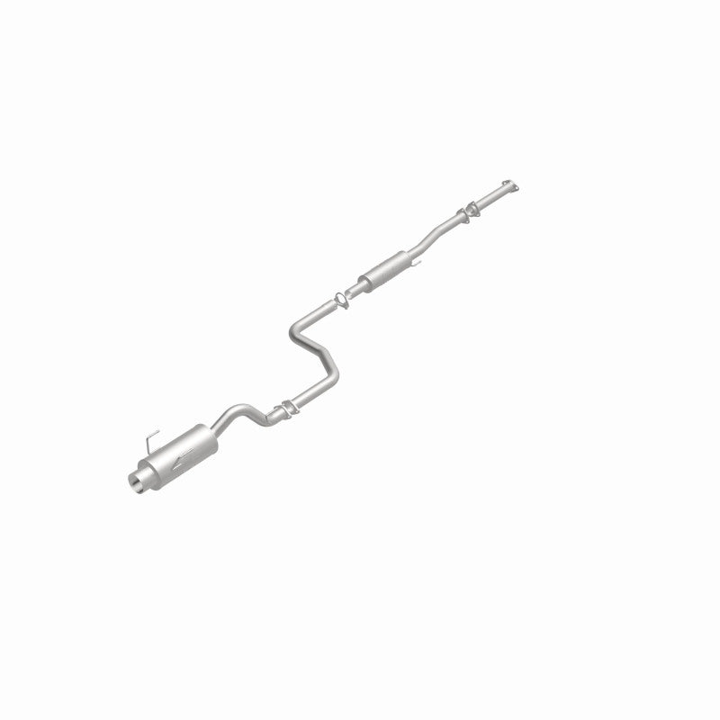 Sistema MagnaFlow C/B Honda Civic 3Dr 96-