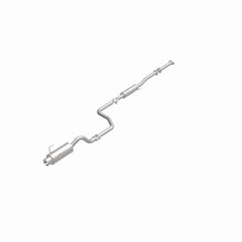 Cargar imagen en el visor de la galería, Sistema MagnaFlow C/B Honda Civic 3Dr 96-