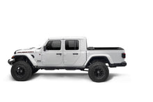 Cargar imagen en el visor de la galería, Rugged Ridge Armis Retractable Locking Bed Cover 20-21 JT