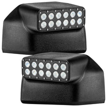Cargar imagen en el visor de la galería, Oracle 15-19 Ford F150 Off-Road Mirrors - 6000K SEE WARRANTY
