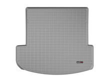 Cargar imagen en el visor de la galería, WeatherTech 2020+ Kia Telluride Cargo Liners - Grey