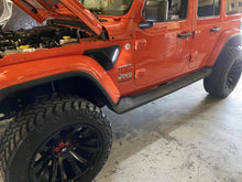 Cargar imagen en el visor de la galería, Oracle Sidetrack LED System For Jeep Wrangler JL/ Gladiator JT SEE WARRANTY