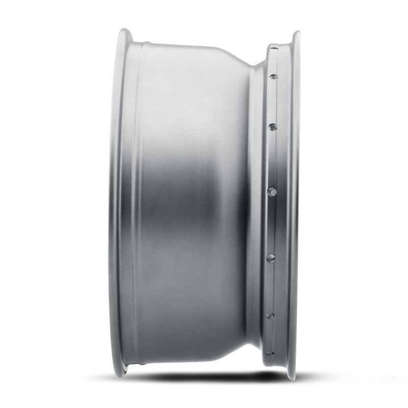 ICON Rebound Pro 17x8.5 6x5.5 0mm Offset 4.75in BS Rueda de titanio de 106.1mm de diámetro