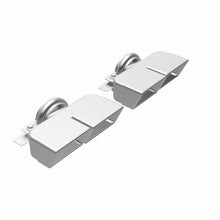 Cargar imagen en el visor de la galería, MagnaFlow Tip 1-Set Quad Square