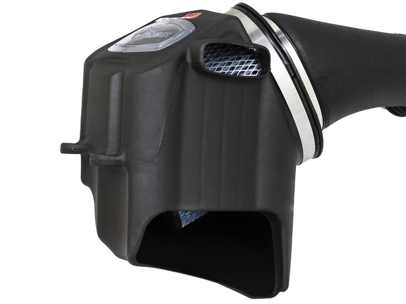 Sistema de admisión de aire frío aFe Momentum GT Pro 5R 2017 Ford Superduty V8-6.2L