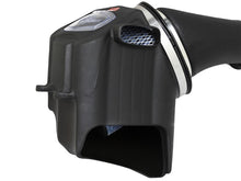 Cargar imagen en el visor de la galería, Sistema de admisión de aire frío aFe Momentum GT Pro 5R 2017 Ford Superduty V8-6.2L