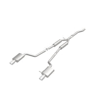 Cargar imagen en el visor de la galería, MagnaFlow Sys C/B 02- Audi A4 1.8T AWD