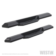 Cargar imagen en el visor de la galería, Westin 18-22 Jeep Wrangler JL 2dr HDX Xtreme Nerf Step Bars - Tex. Blk