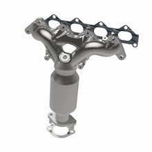 Cargar imagen en el visor de la galería, MagnaFlow Converter Direct Fit 04-12 Hyundai Elantra 2.0L