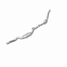 Cargar imagen en el visor de la galería, Magnaflow Conv DF 2003 ML350 3.7L Underbody