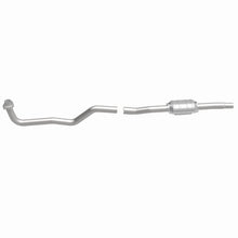 Cargar imagen en el visor de la galería, MagnaFlow Conv DF Lemans 89-90 2.0L