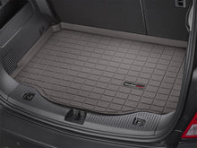 Cargar imagen en el visor de la galería, WeatherTech 2013-2016 Buick Encore Cargo Liners - Cocoa