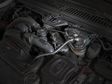 Cargar imagen en el visor de la galería, aFe Power MagnumFORCE Tubo de refuerzo de torsión Ford Diesel Trucks 03-07 V8-6.0L
