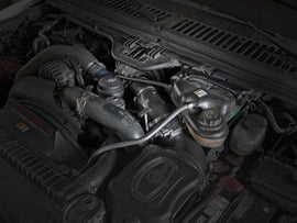 aFe Power MagnumFORCE Tubo de refuerzo de torsión Ford Diesel Trucks 03-07 V8-6.0L