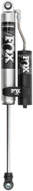 Fox 20+ GM 2500/3500 HD 2.0 Performance Series Amortiguador trasero con depósito de cuerpo liso Elevación de 0-1 pulgada