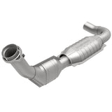 MagnaFlow Conv DF 97-98 Ford Exped 4.6L D/S