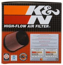 Cargar imagen en el visor de la galería, Filtro de aire de repuesto K&amp;N ISUZU RODEO 3.0, L4, 2004-05