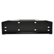 Cargar imagen en el visor de la galería, Westin 15-19 Chevrolet Silverado 2500/3500 Pro-Series Front Bumper - Textured Black