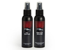 Cargar imagen en el visor de la galería, WeatherTech Prep/Tack and Slip Solution Kit - Two 4 oz. Bottles