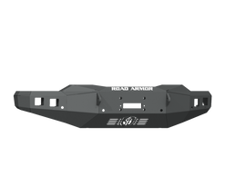 Road Armor 2020 Chevy 2500HD/3500HD Stealth parachoques delantero con cabrestante - Tex Blk
