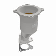 Cargar imagen en el visor de la galería, MagnaFlow Conv DF 1999-2005 Mazda Miata L4 1.8L Direct Fit Catalytic Converter (California)