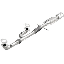 Cargar imagen en el visor de la galería, MagnaFlow Conv DF 02-05 Hyundai XG350 3.5L