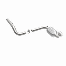 Cargar imagen en el visor de la galería, MagnaFlow Conv DF 03-06 Silverado SS Driver Side