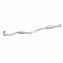 Cargar imagen en el visor de la galería, MagnaFlow Conv DF 94-96 Buick Century/Oldsm