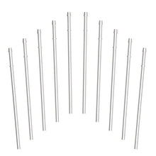 Cargar imagen en el visor de la galería, MagnaFlow Hanger .375inch straight 10pk