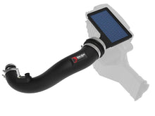 Cargar imagen en el visor de la galería, Sistema de inducción aFe Super Stock Pro 5R Media 15-20 Ford Mustang L4-2.3L (t)