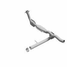 Cargar imagen en el visor de la galería, MagnaFlow Conv DF 04-06 Ford F-150 Pick Up (Exc Heritage) / 06 Lincoln Mark LT Truck Passenger Side