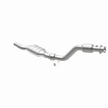 Cargar imagen en el visor de la galería, MagnaFlow Conv DF 04-05 Audi Allroad 4.2L Driver Side