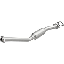 Cargar imagen en el visor de la galería, MagnaFlow Converter Direct Fit California Grade 83-86 Ford Ranger 2.3L